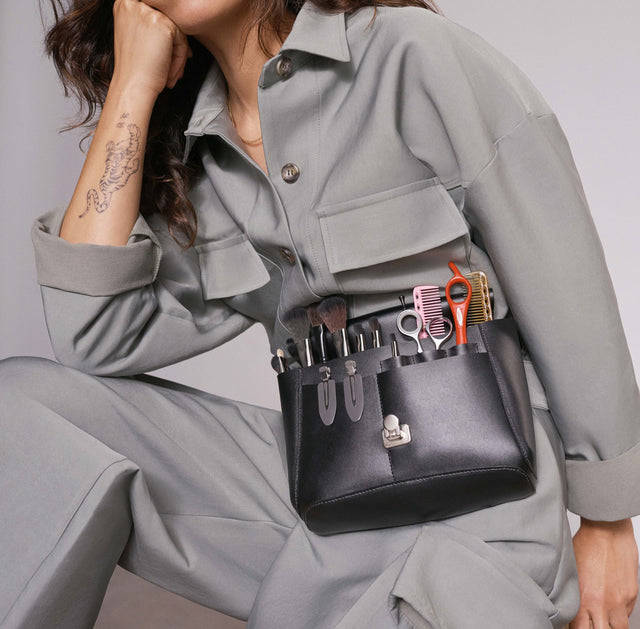 Everyday-Pro Carrée Leather