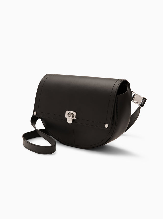 Classic-Pro Demi Black