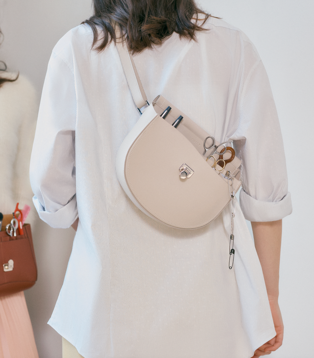 Classic-Pro Demi Stone