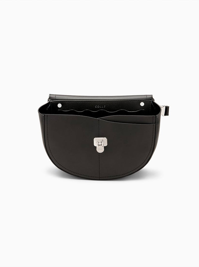 Classic-Pro Demi Black