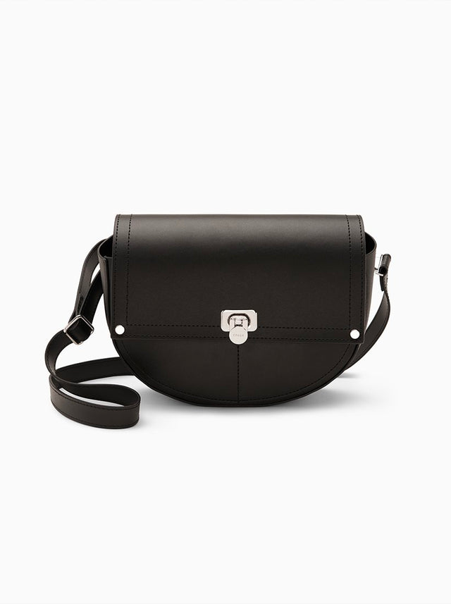 Classic-Pro Demi Black