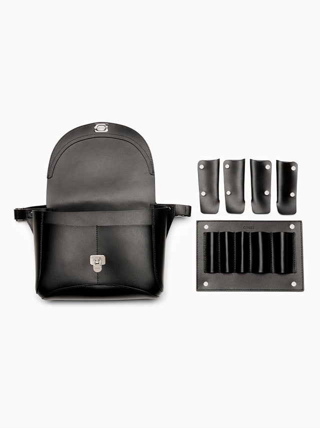 Colle Everyday Pro Carree Leather Tool Kit